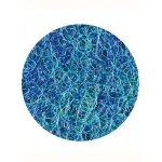 Japonská rohož kostky + filtrační sáček (85x50cm)