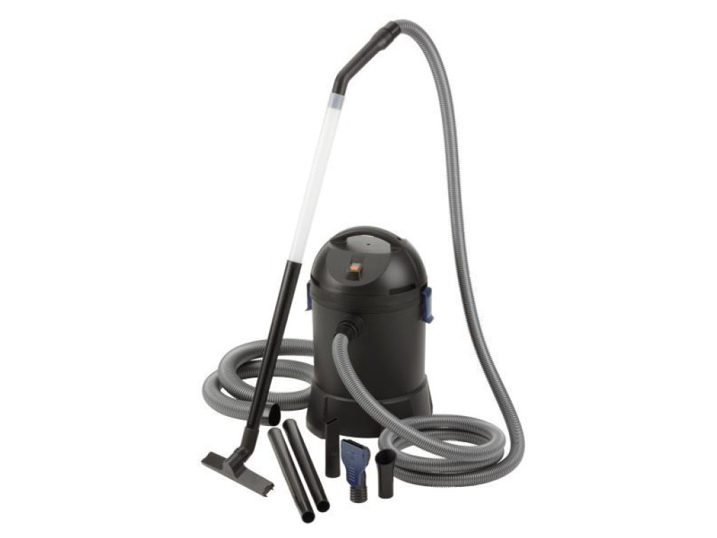 Oase PondoVac Classic (jezírkový a bazénový vysavač) - bazar