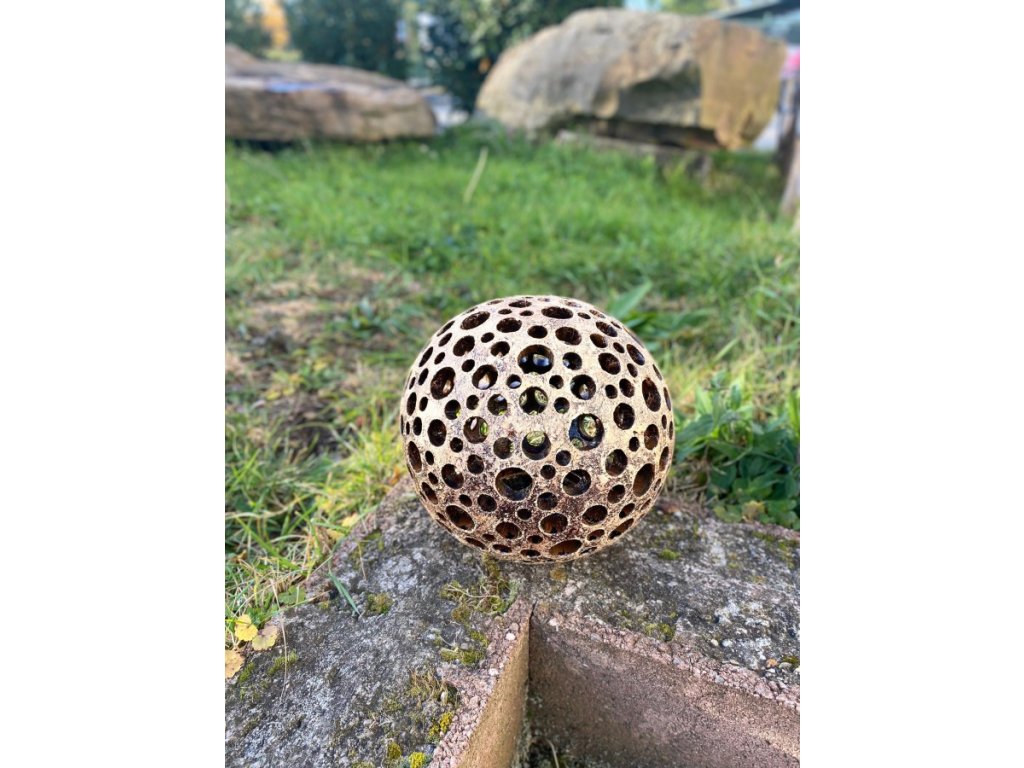 Koule střední 1. (keramika)