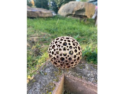 Koule střední 1. (keramika)