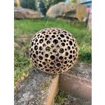 Koule velká 1. (keramika)