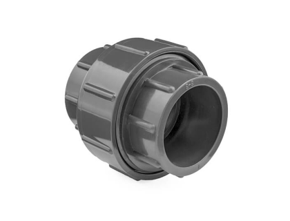 PVC šroubení 25mm (zesílené)