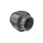 PVC šroubení 90mm (zesílené)