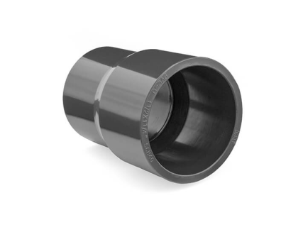 PVC redukce dlouhá 40–32x25mm (lep.)