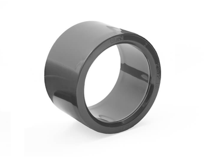 PVC redukce krátká 63 x 32mm (lep.)