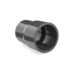 PVC redukce dlouhá 90-75 x 50mm (lep.)