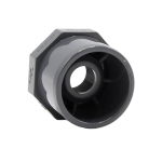 PVC mufna 63mm x ½" int.