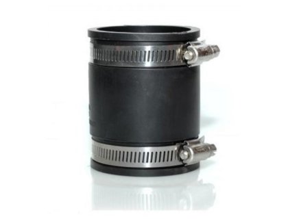 Flexibilní mufna 160mm