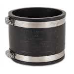 Flexibilní mufna 160mm