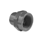 PVC mufna redukovaná 20-16mm x 3/8" int.