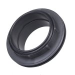 PVC stěnová průchodka šroubovací 110mm (profi)