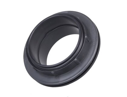 PVC stěnová průchodka šroubovací 110mm (profi)