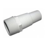 ABS hadicový trn 32/38mm x 1½“ ext.