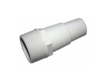 ABS hadicový trn 32/38mm x 1½“ ext.