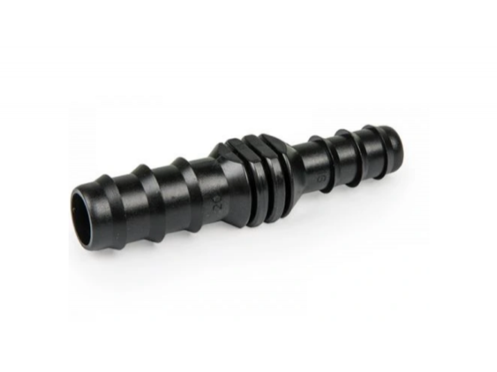 Aquaking hadicová spojka (20mm)