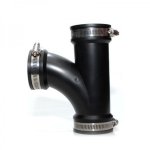 Flexibilní T-kus 110mm