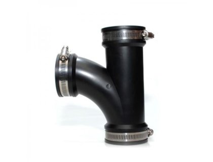 Flexibilní T-kus 110mm