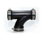 Flexibilní T-kus 110mm