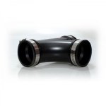 Flexibilní T-kus 110mm