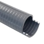 Flexi jezírková šedá hadice 50mm (1bm)