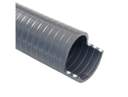 Flexi jezírková šedá hadice 110mm (1bm)