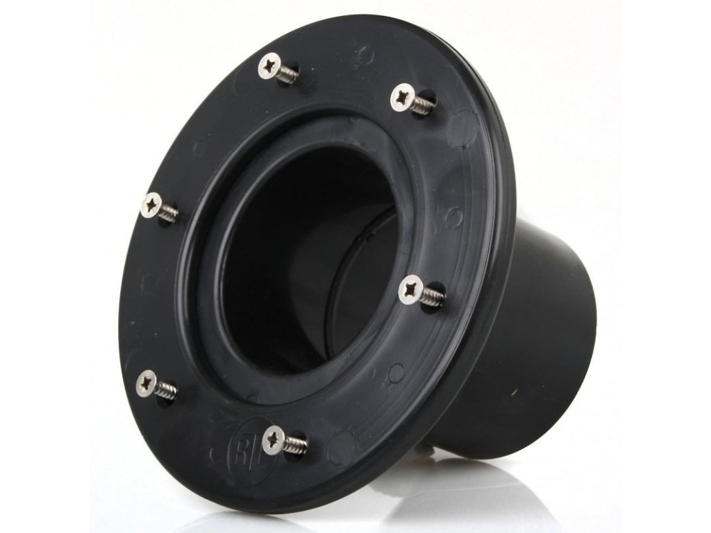 XClear PVC příruba fóliová 75mm