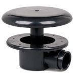 Jezírková gula-dnová vpusť (50mm)
