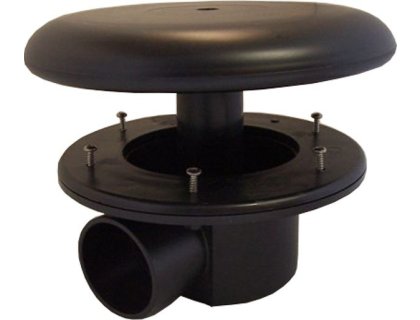 Jezírková gula-dnová vpusť (50mm)