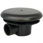 Jezírková gula-dnová vpusť (50mm)
