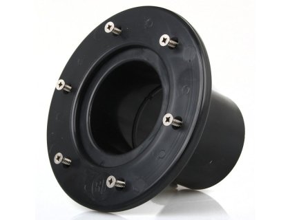 XClear PVC příruba fóliová 110mm