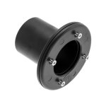 XClear PVC příruba fóliová 63mm