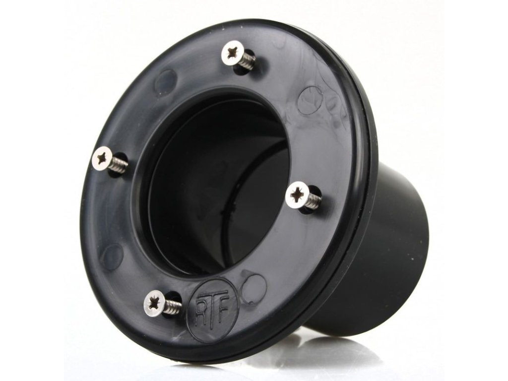 XClear PVC příruba fóliová 40mm