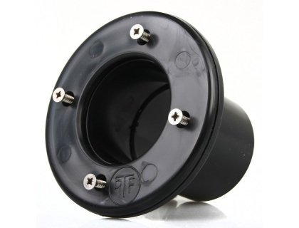 XClear PVC příruba fóliová 40mm