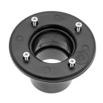 XClear PVC příruba fóliová 40mm