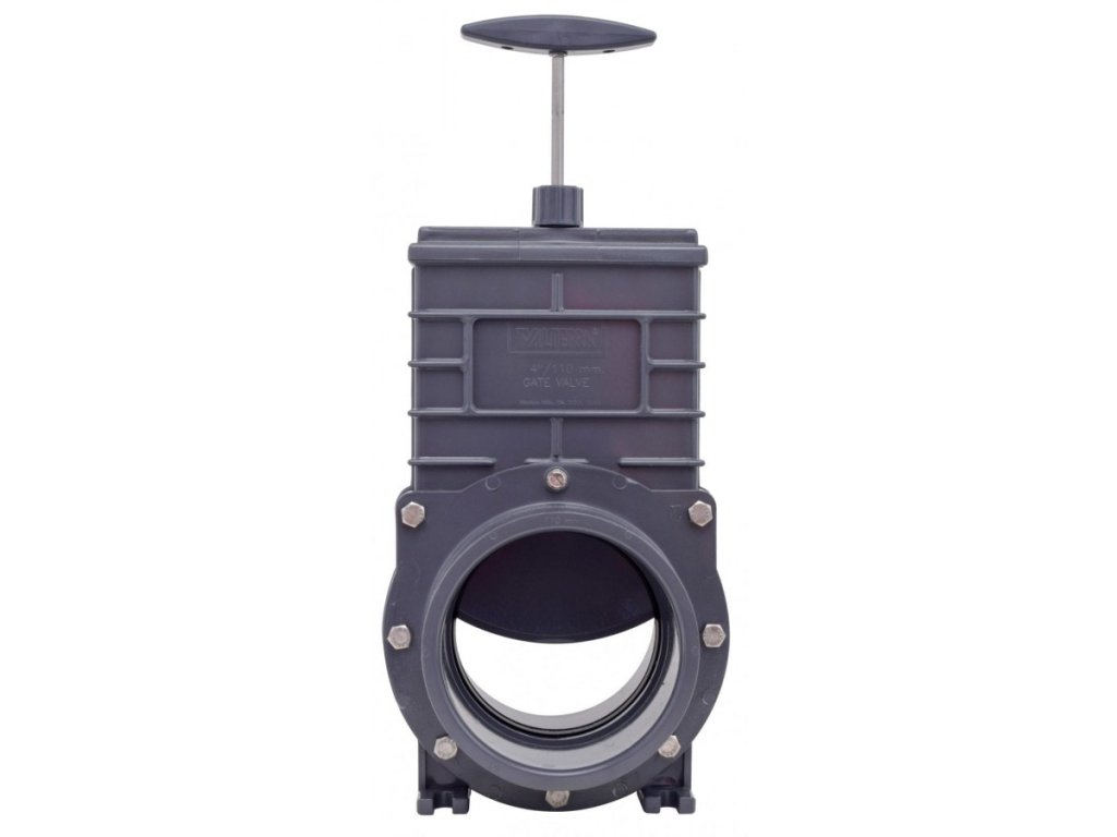 PVC Valterra šoupě plast pádlo (110mm)