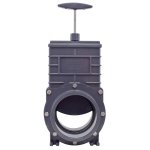 PVC Valterra šoupě plast pádlo (110mm)