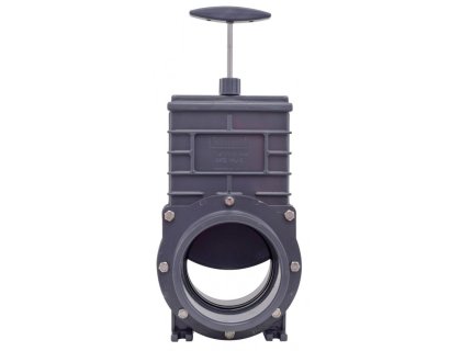 PVC Valterra šoupě plast pádlo (110mm)