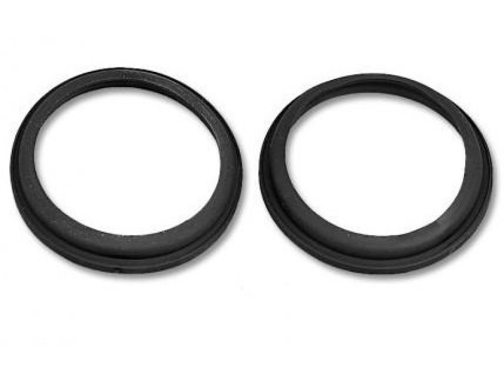 PVC Praher šoupě 75mm (náhradní těsnění)