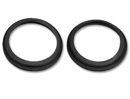 PVC Praher šoupě 75mm (náhradní těsnění)