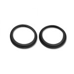 PVC Praher šoupě 63mm (náhradní těsnění)