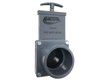 PVC Valterra šoupě plast pádlo (75mm)