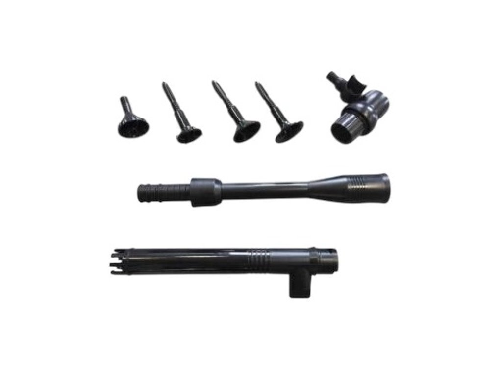 Pontec PondoVario 750/1000 (náhradní font. nástavec s tryskami)