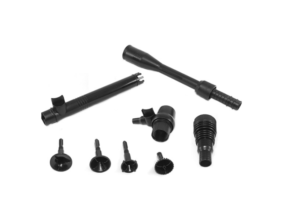 Pontec PondoVario 1500/2500 (náhradní font. nástavec s tryskami)