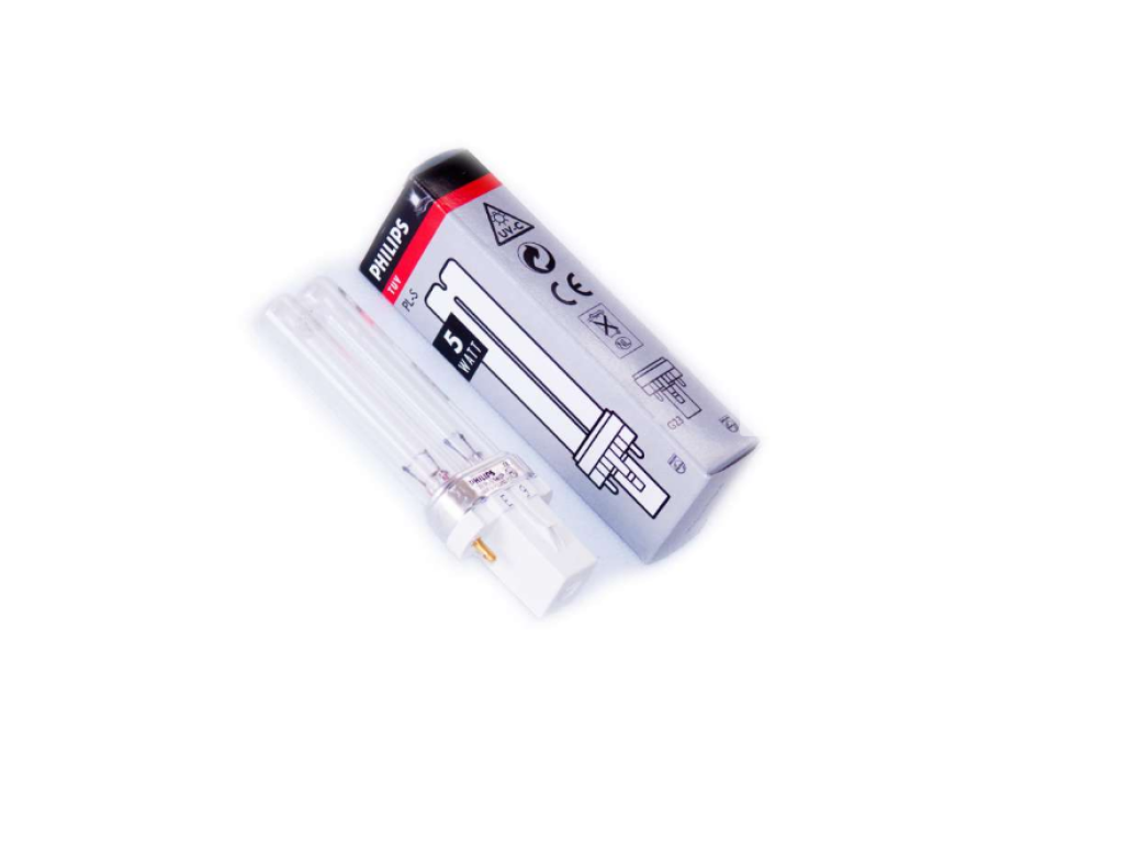 Philips PL-S 5W (náhradní zářivka)