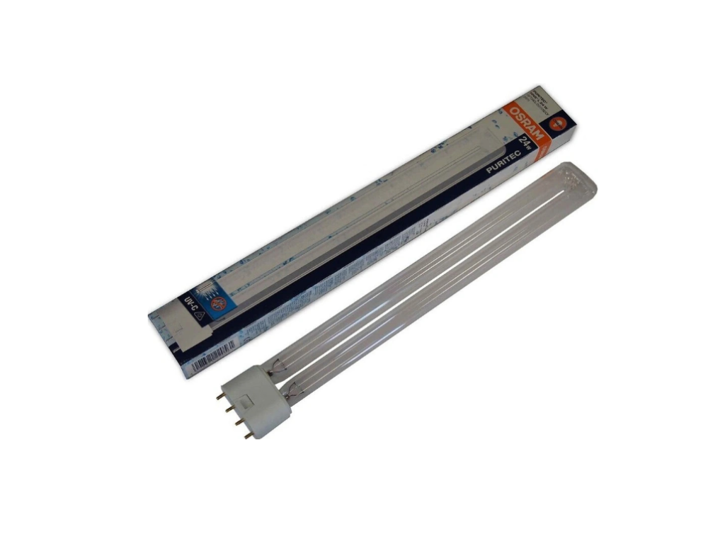 Osram PL-L 24W (náhradní zářivka)