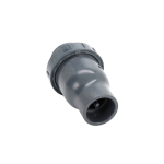 PVC zpětná klapka/ventil 20mm
