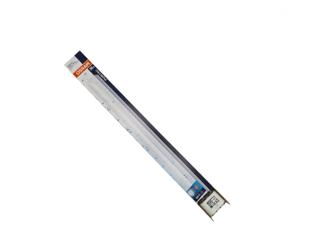 Osram PL-L 36W (náhradní zářivka)