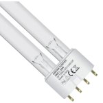 Osram PL-L 55W (náhradní zářivka)