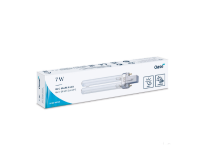 Oase Bitron PL-S 7W (náhradní zářivka)
