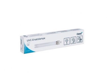Oase Bitron PL-S 11W (náhradní zářivka)